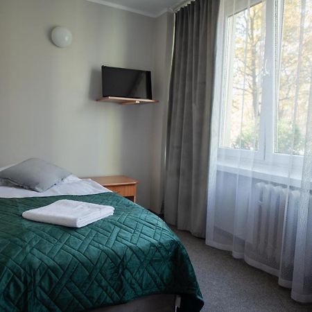Hotel Felix Krakkó Kültér fotó