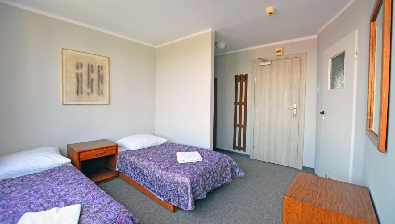 Hotel Felix Krakkó Kültér fotó