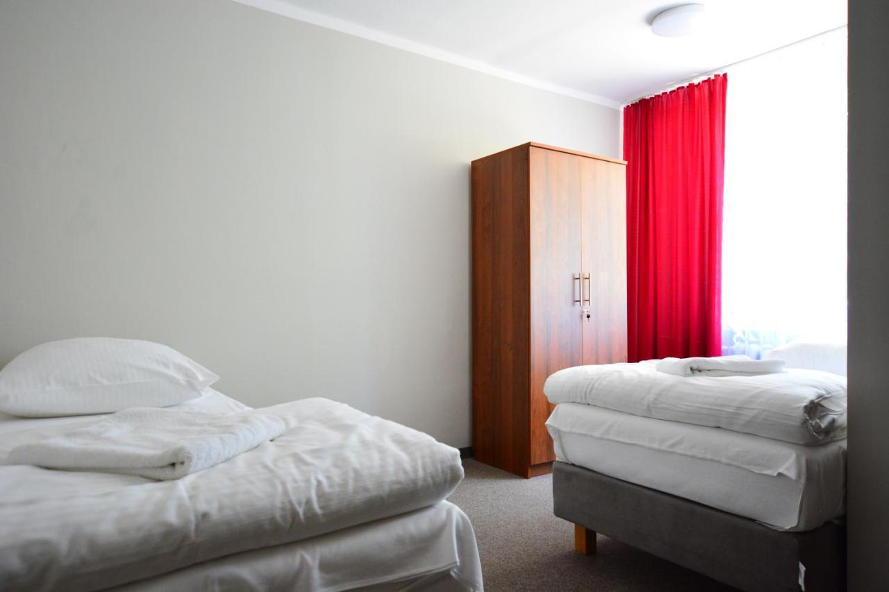Hotel Felix Krakkó Kültér fotó