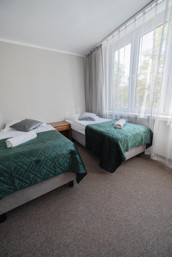 Hotel Felix Krakkó Kültér fotó