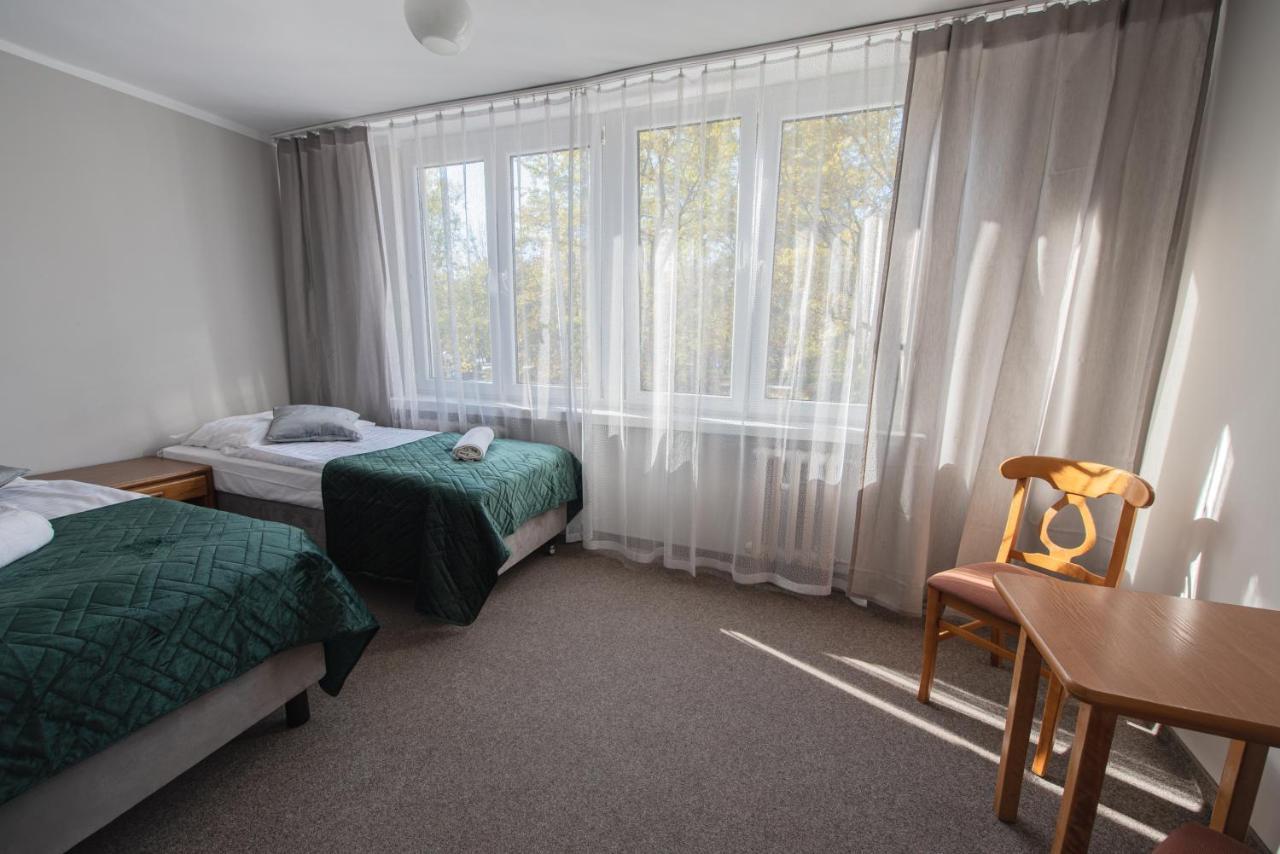 Hotel Felix Krakkó Kültér fotó