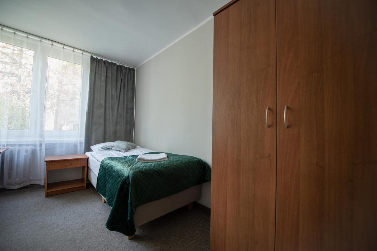 Hotel Felix Krakkó Kültér fotó