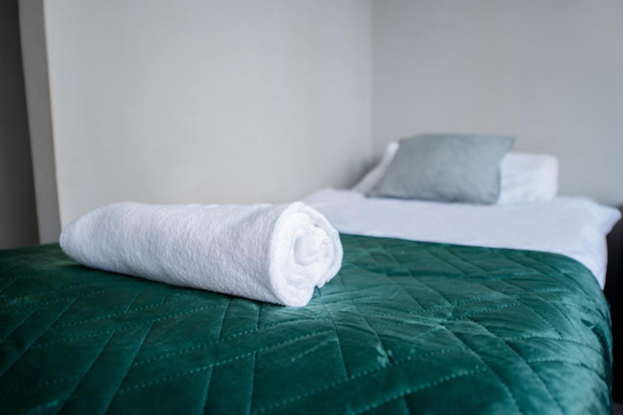 Hotel Felix Krakkó Kültér fotó