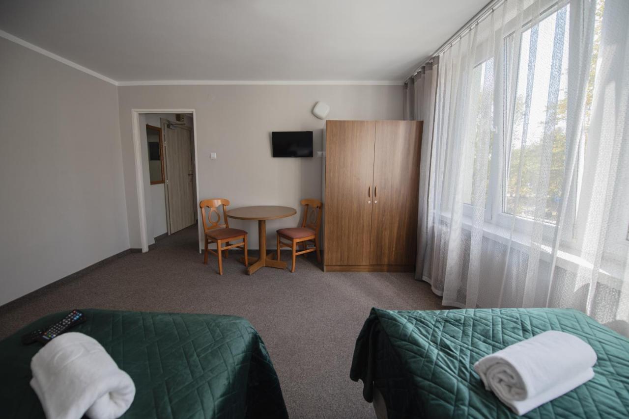 Hotel Felix Krakkó Kültér fotó