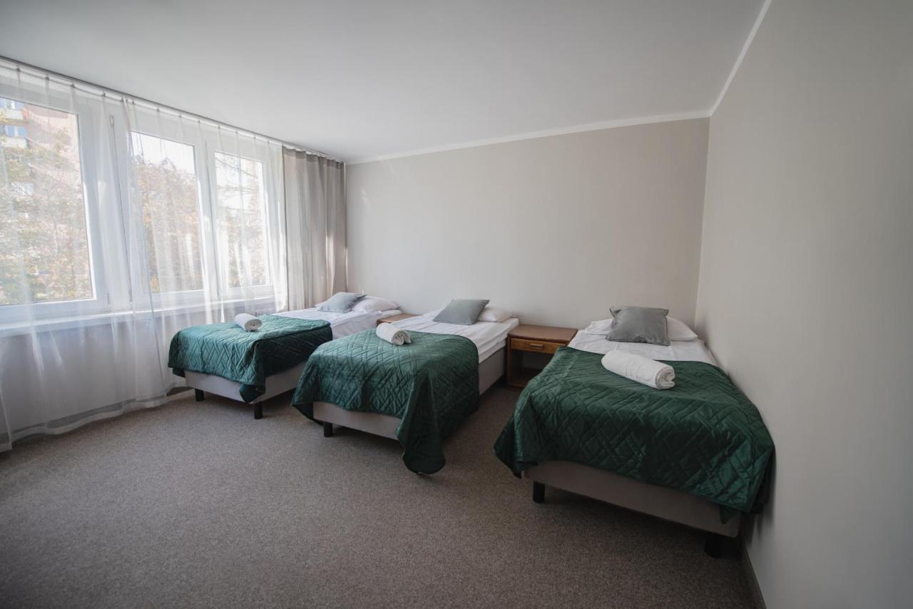 Hotel Felix Krakkó Kültér fotó