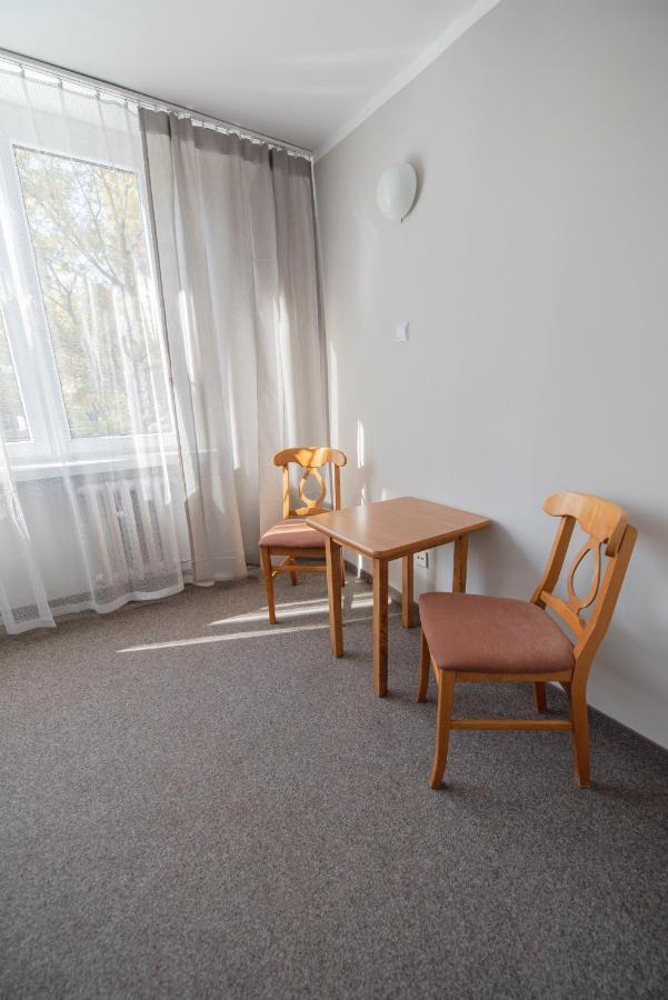 Hotel Felix Krakkó Kültér fotó