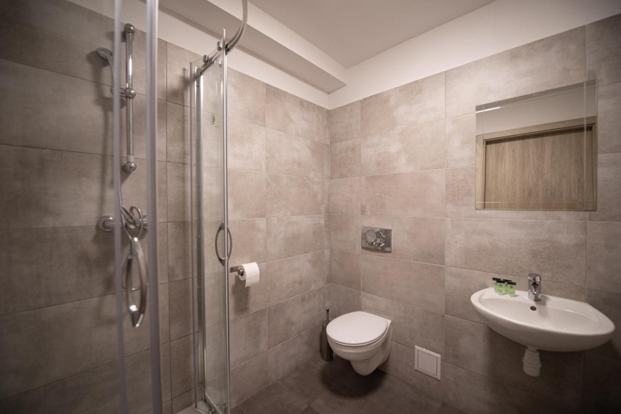 Hotel Felix Krakkó Kültér fotó