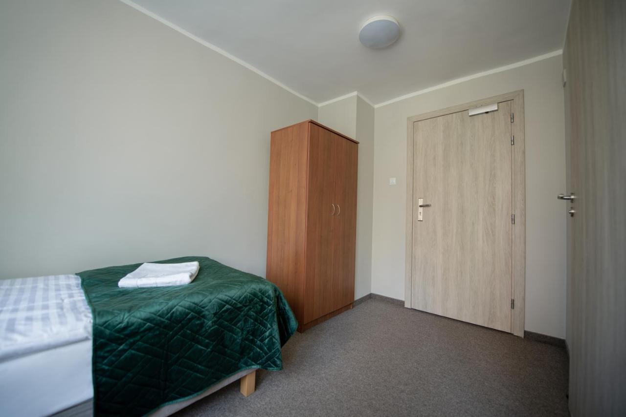 Hotel Felix Krakkó Kültér fotó