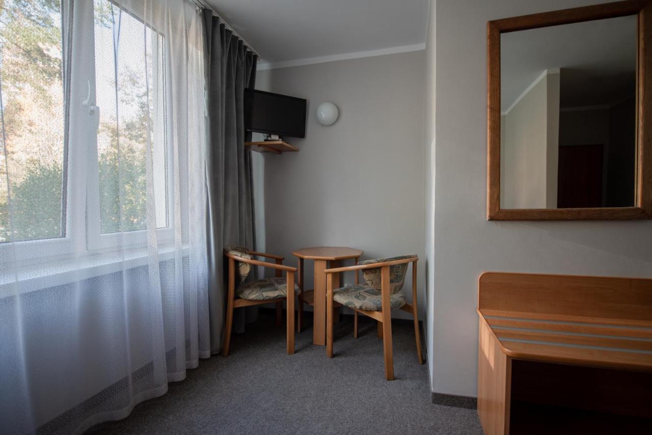 Hotel Felix Krakkó Kültér fotó