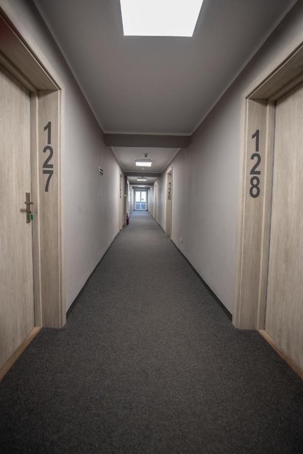 Hotel Felix Krakkó Kültér fotó