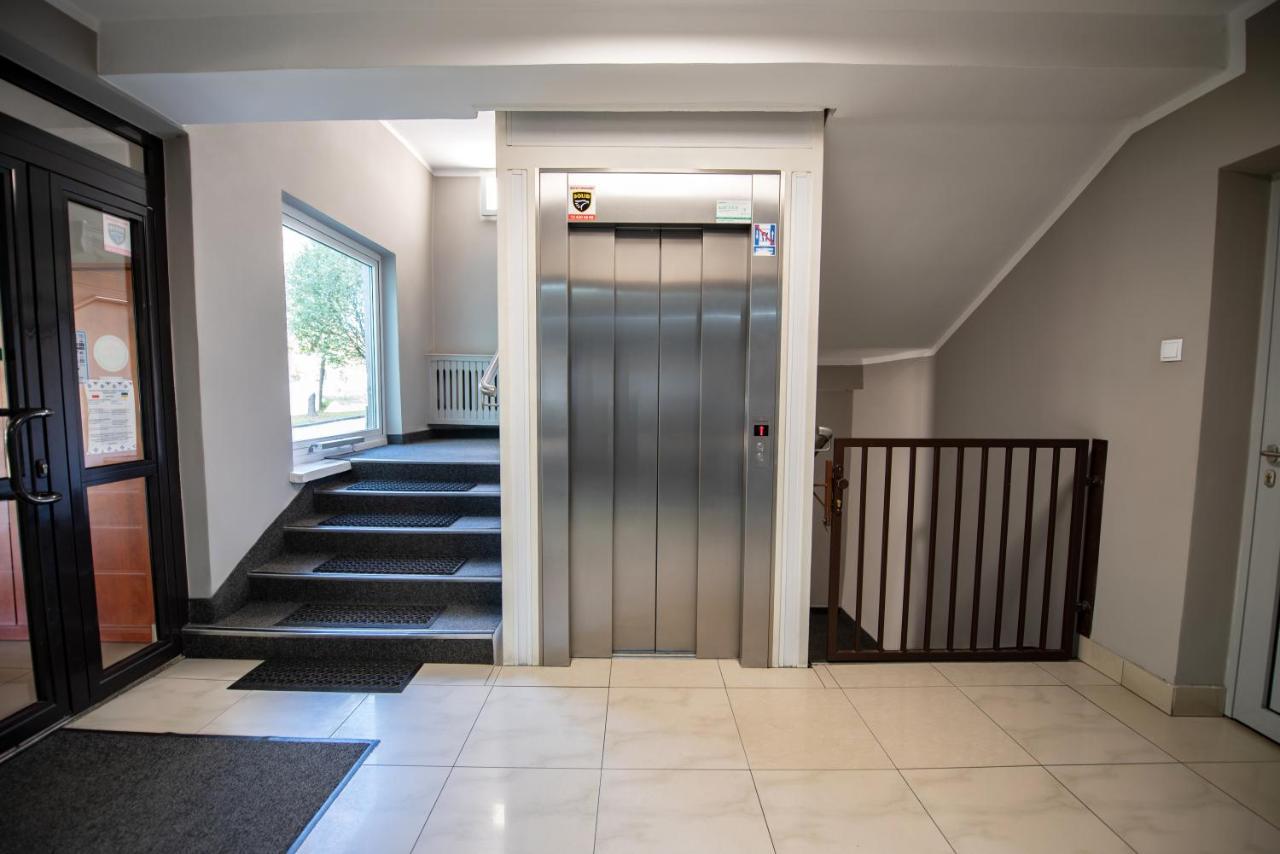Hotel Felix Krakkó Kültér fotó