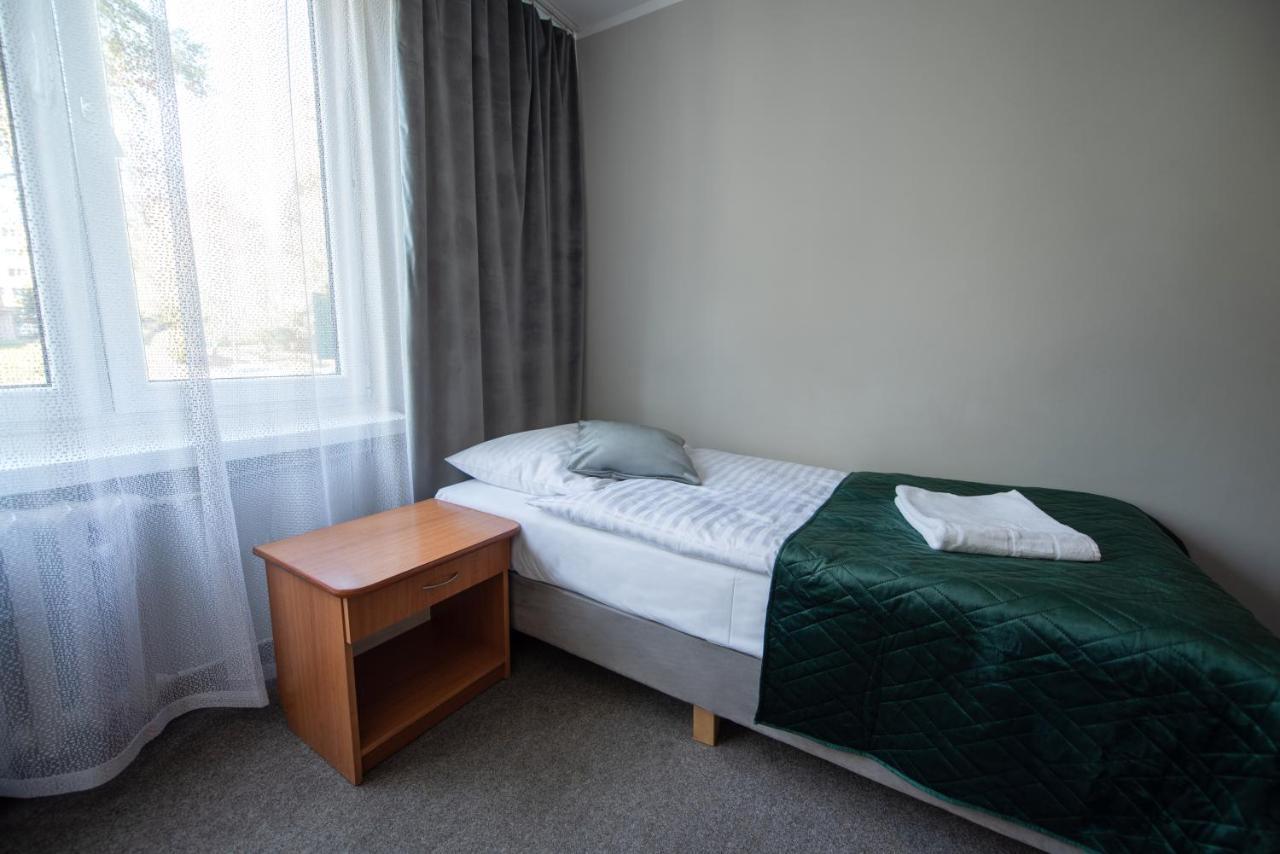 Hotel Felix Krakkó Kültér fotó