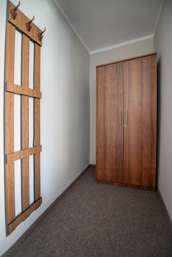 Hotel Felix Krakkó Kültér fotó