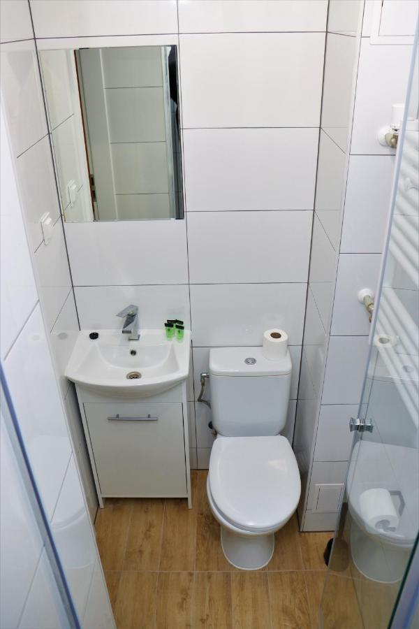 Hotel Felix Krakkó Kültér fotó