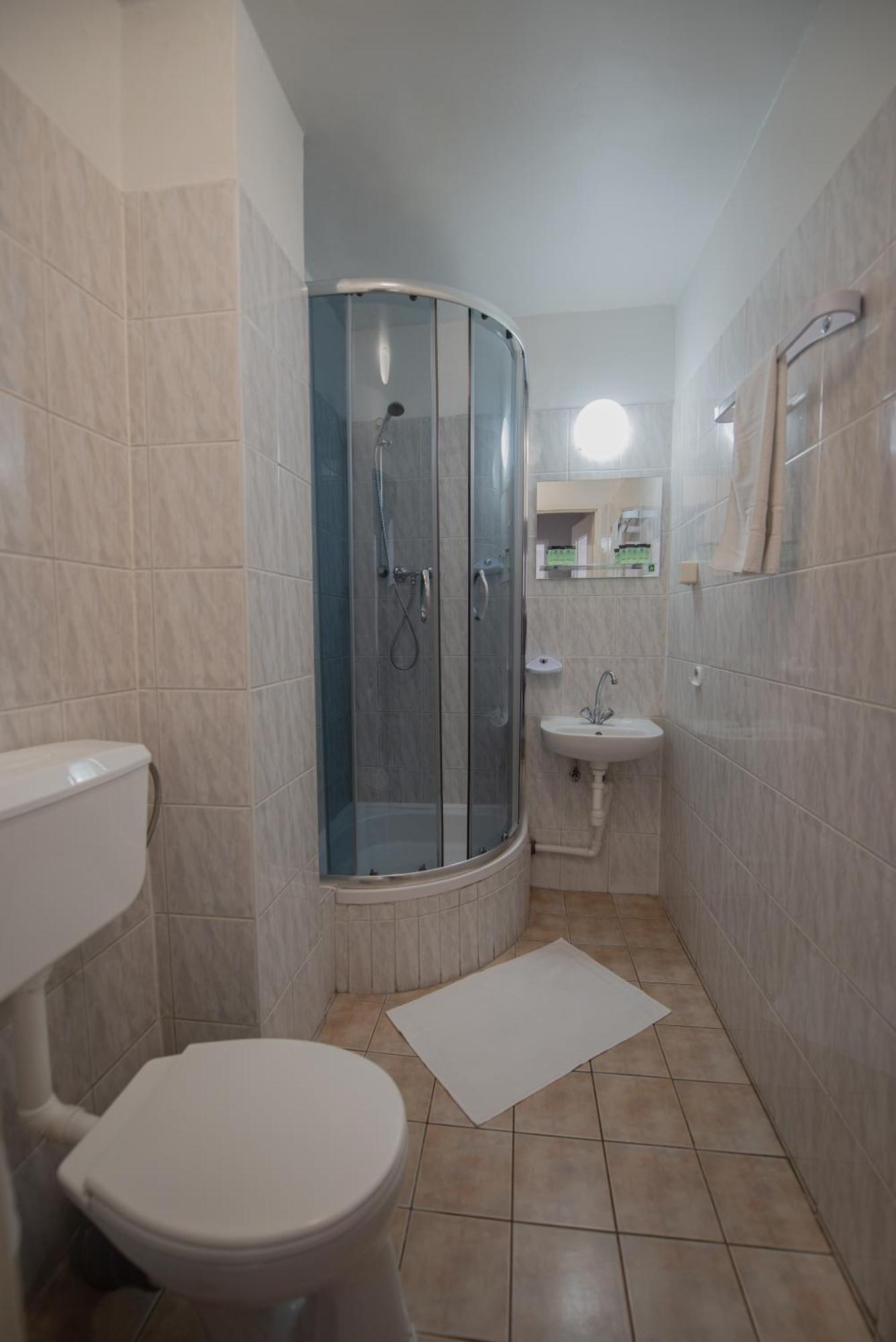 Hotel Felix Krakkó Kültér fotó