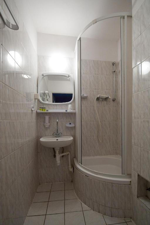 Hotel Felix Krakkó Szoba fotó