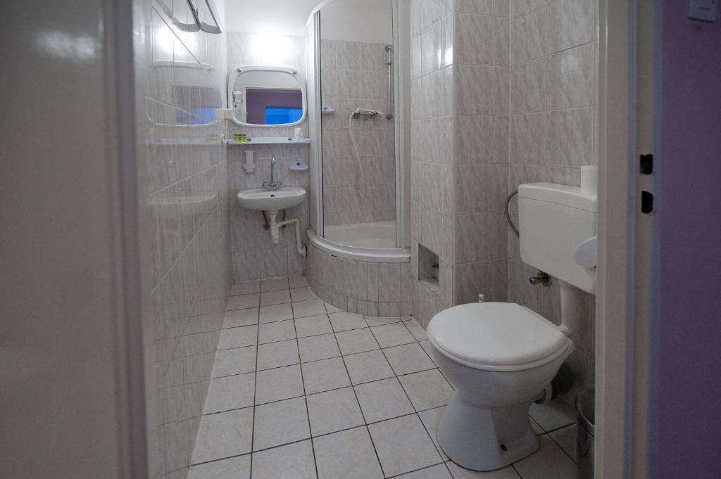 Hotel Felix Krakkó Szoba fotó