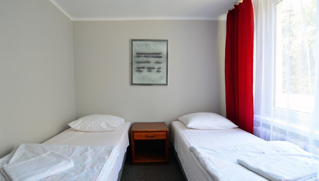 Hotel Felix Krakkó Kültér fotó