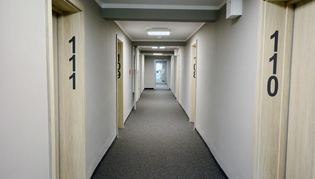 Hotel Felix Krakkó Kültér fotó