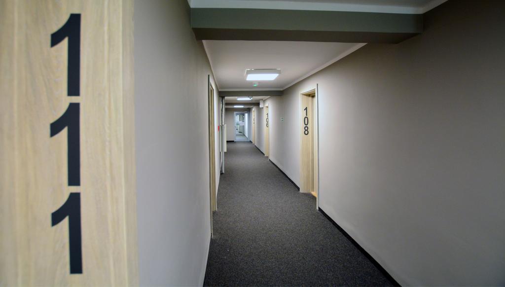 Hotel Felix Krakkó Kültér fotó