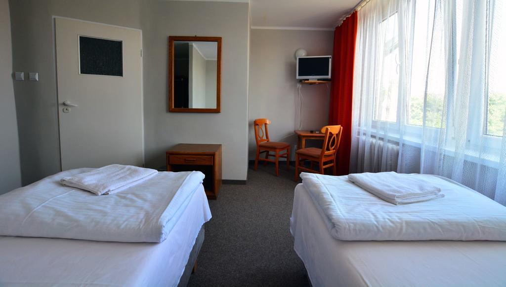 Hotel Felix Krakkó Kültér fotó