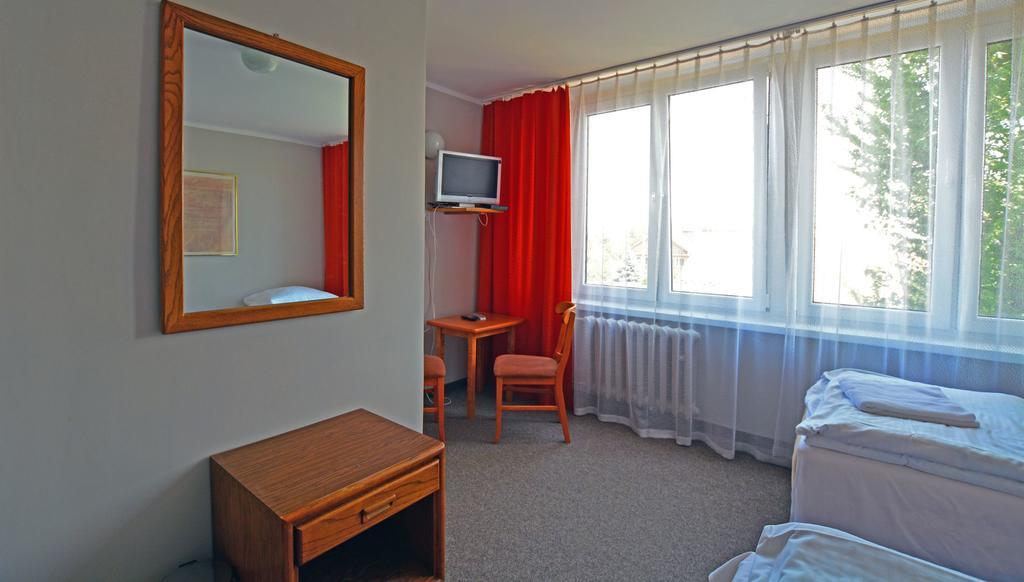 Hotel Felix Krakkó Kültér fotó