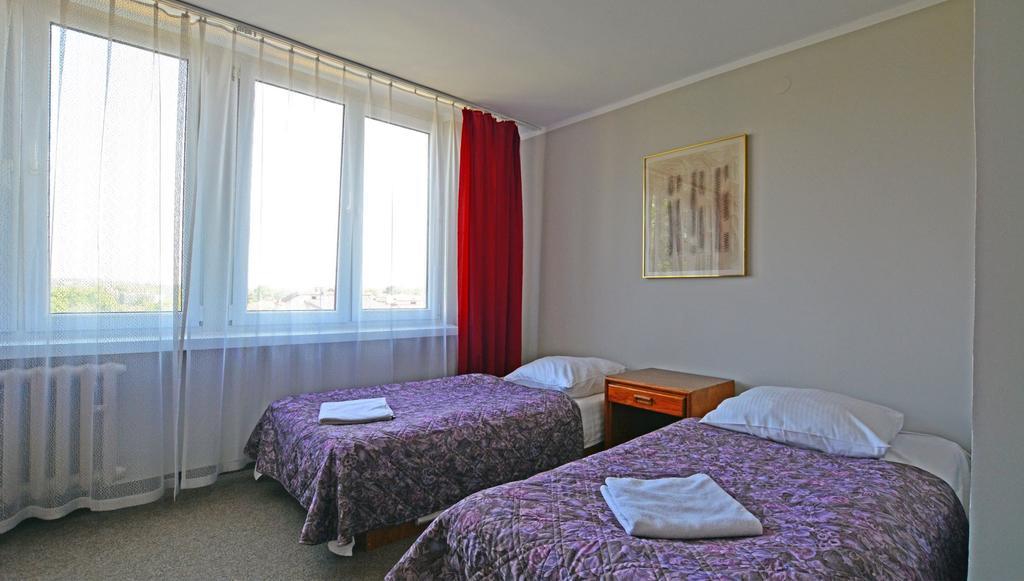 Hotel Felix Krakkó Kültér fotó