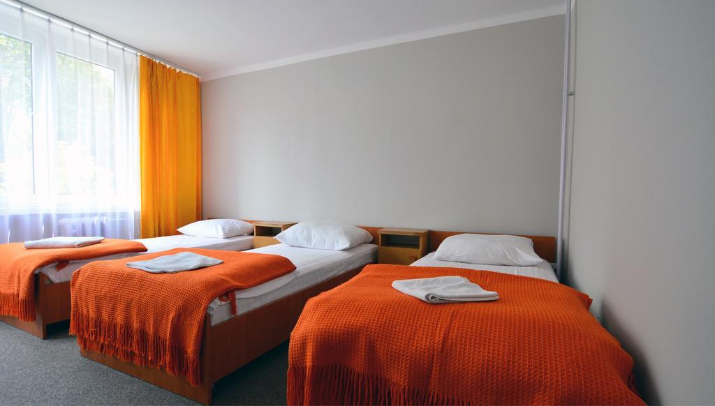 Hotel Felix Krakkó Kültér fotó
