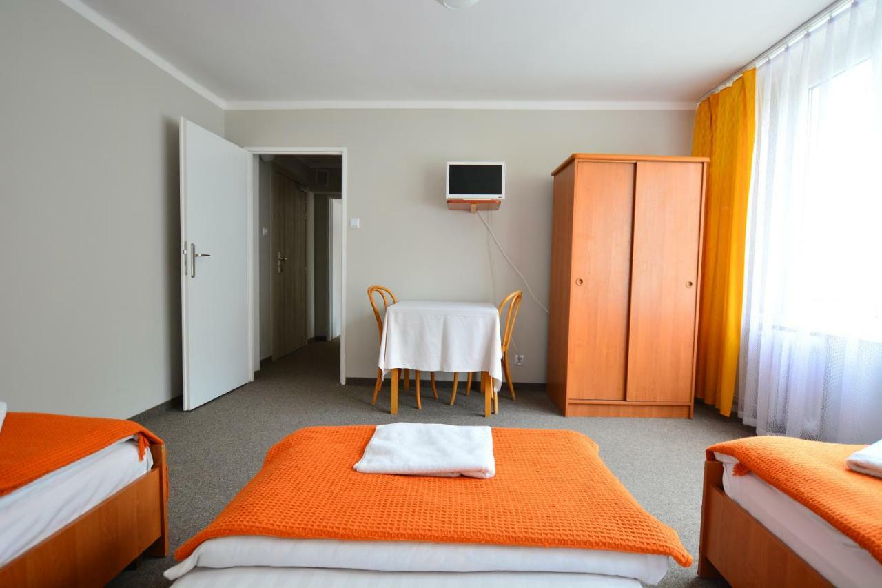 Hotel Felix Krakkó Kültér fotó