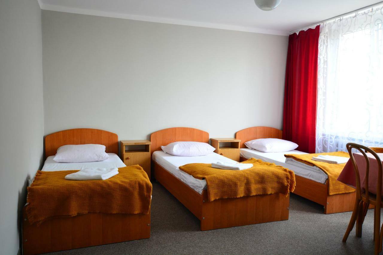 Hotel Felix Krakkó Kültér fotó