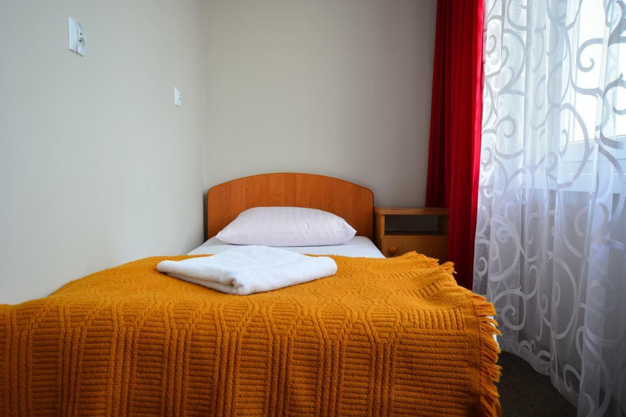 Hotel Felix Krakkó Kültér fotó